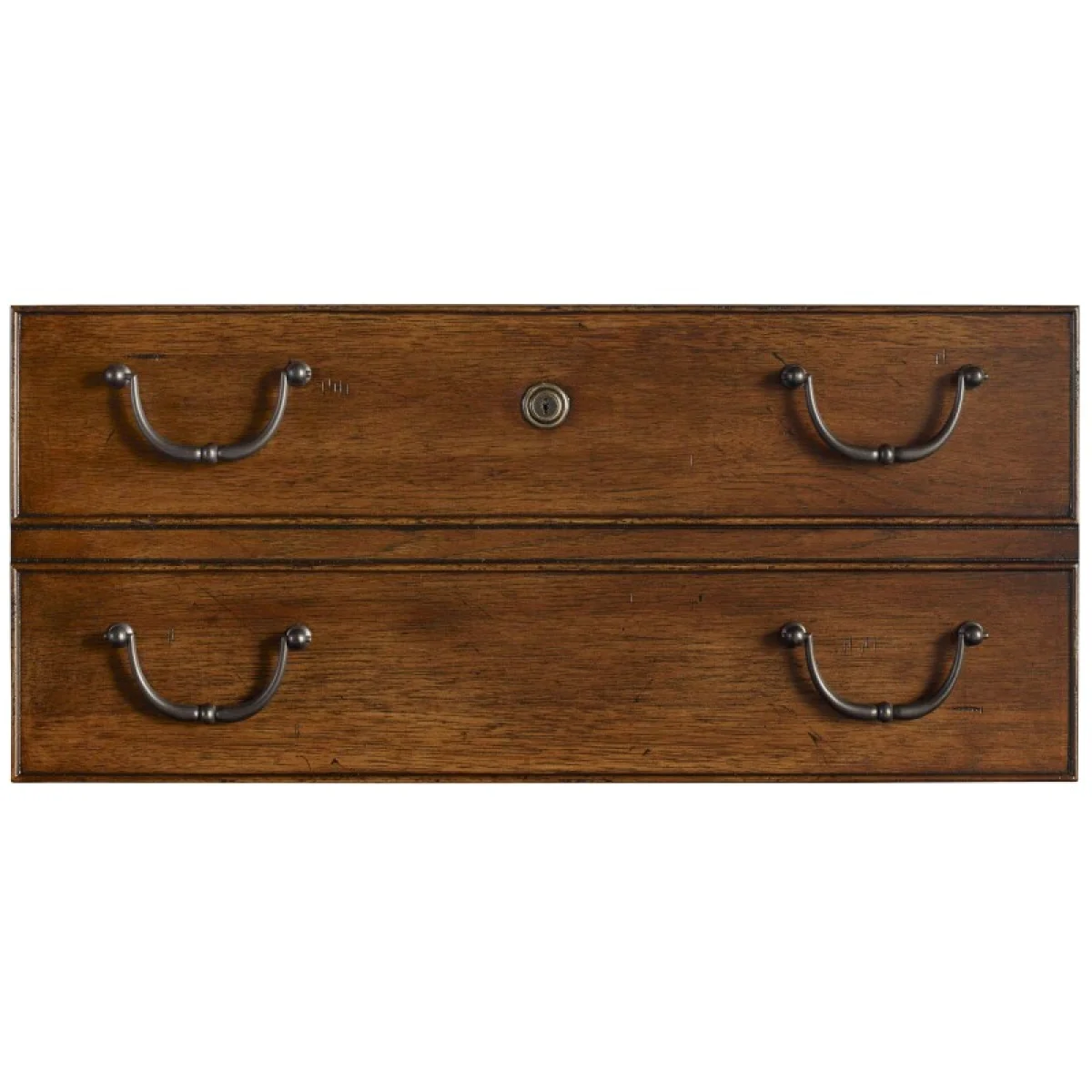 Archivist Lateral File Office Storage Brown 11