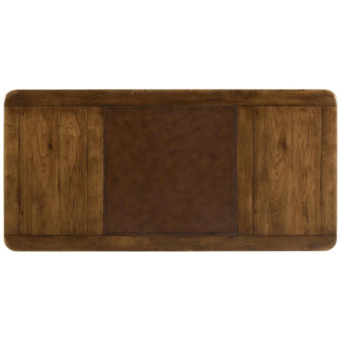Archivist Executive Desk Desks Brown 7