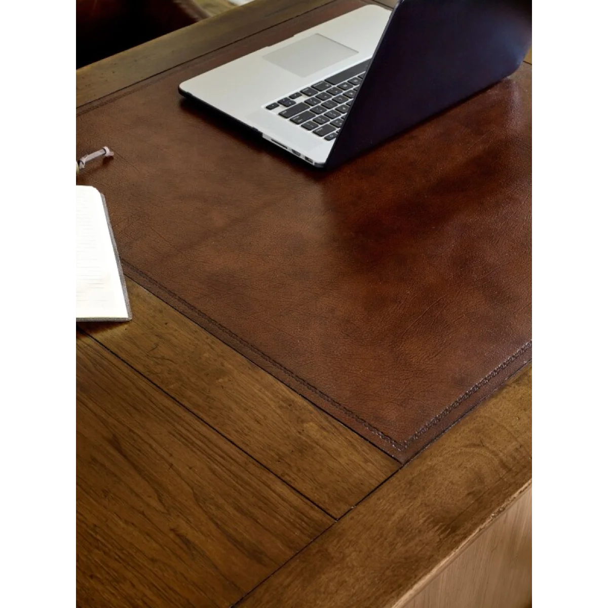 Archivist Executive Desk Desks Brown 9