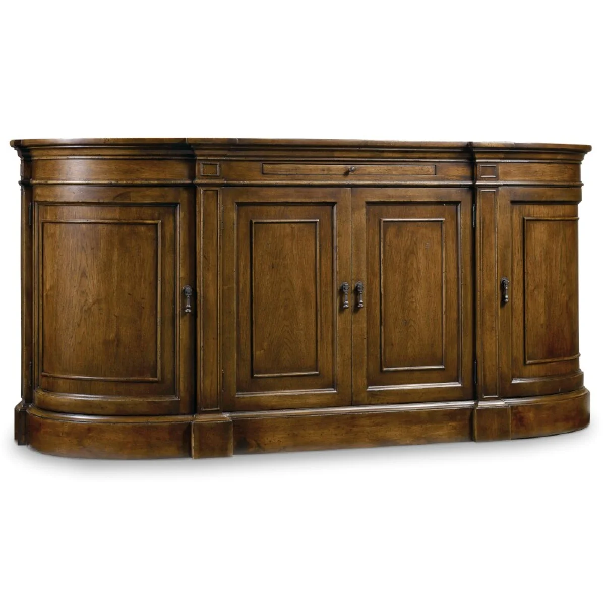 Archivist Sideboard Dining Storage Brown 4