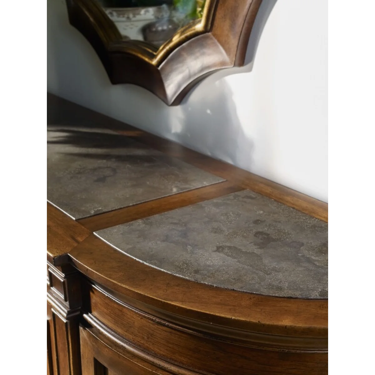 Archivist Sideboard Dining Storage Brown 12