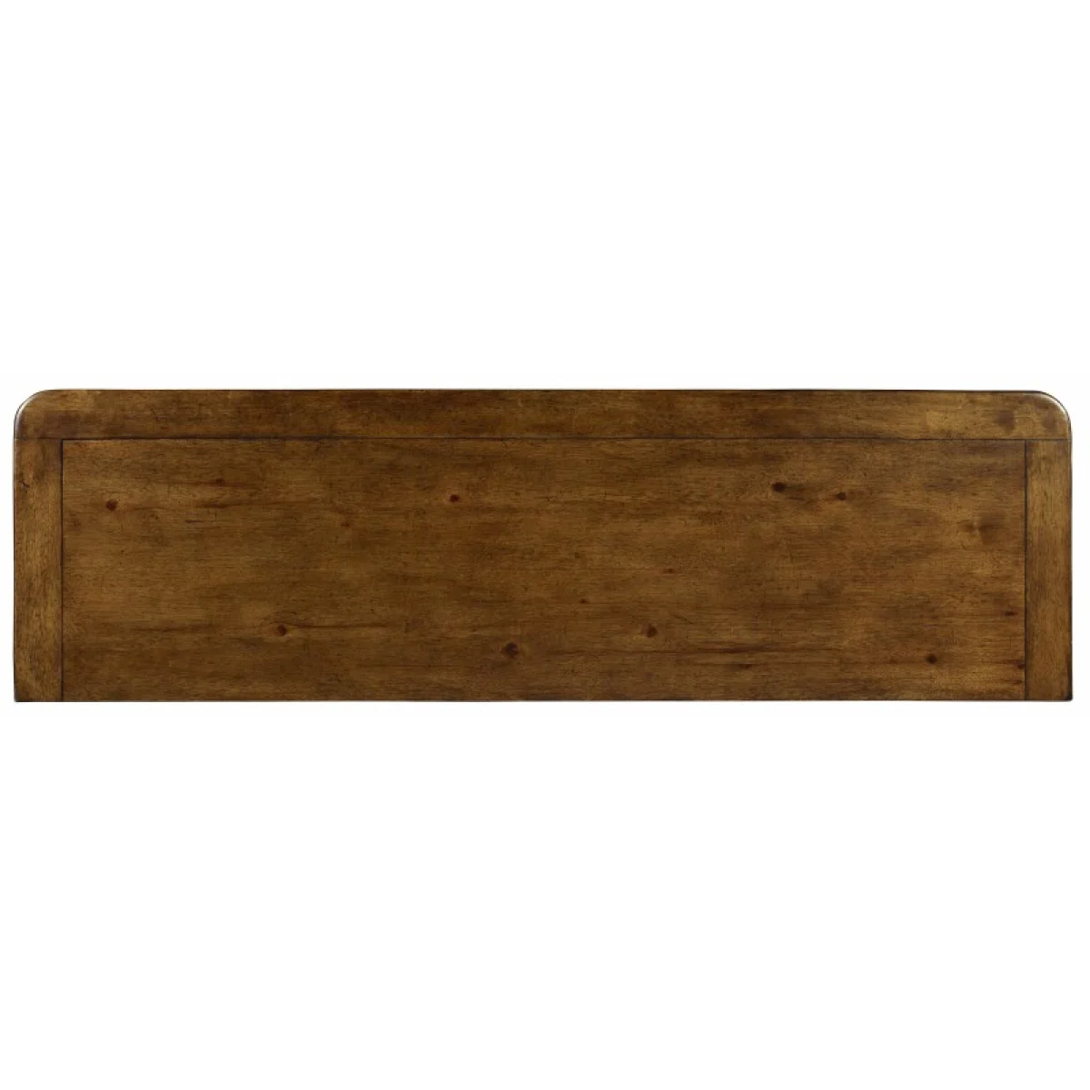 Archivist Nine-Drawer Dresser Dressers Brown 6