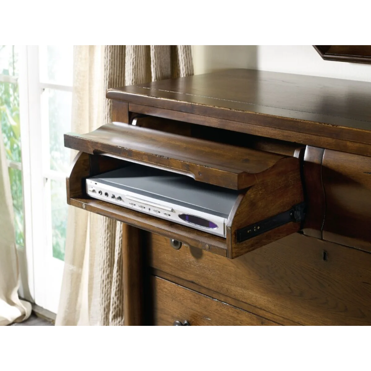 Archivist Bureau Dressers Brown 8