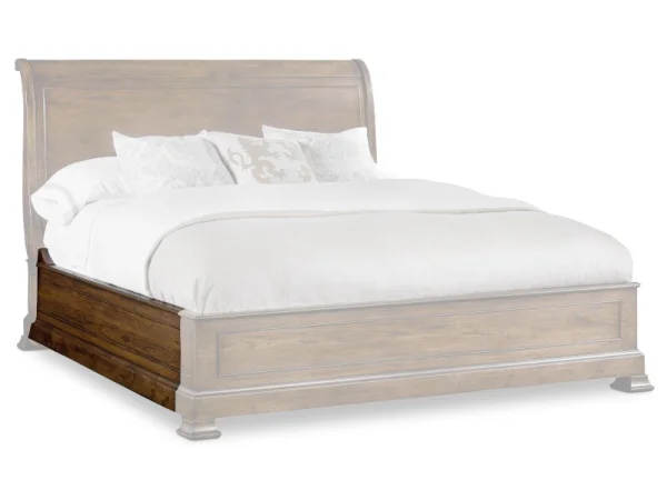 Bedroom Archivist 5/0 – 6/6 Rails Bed Parts Bed Parts