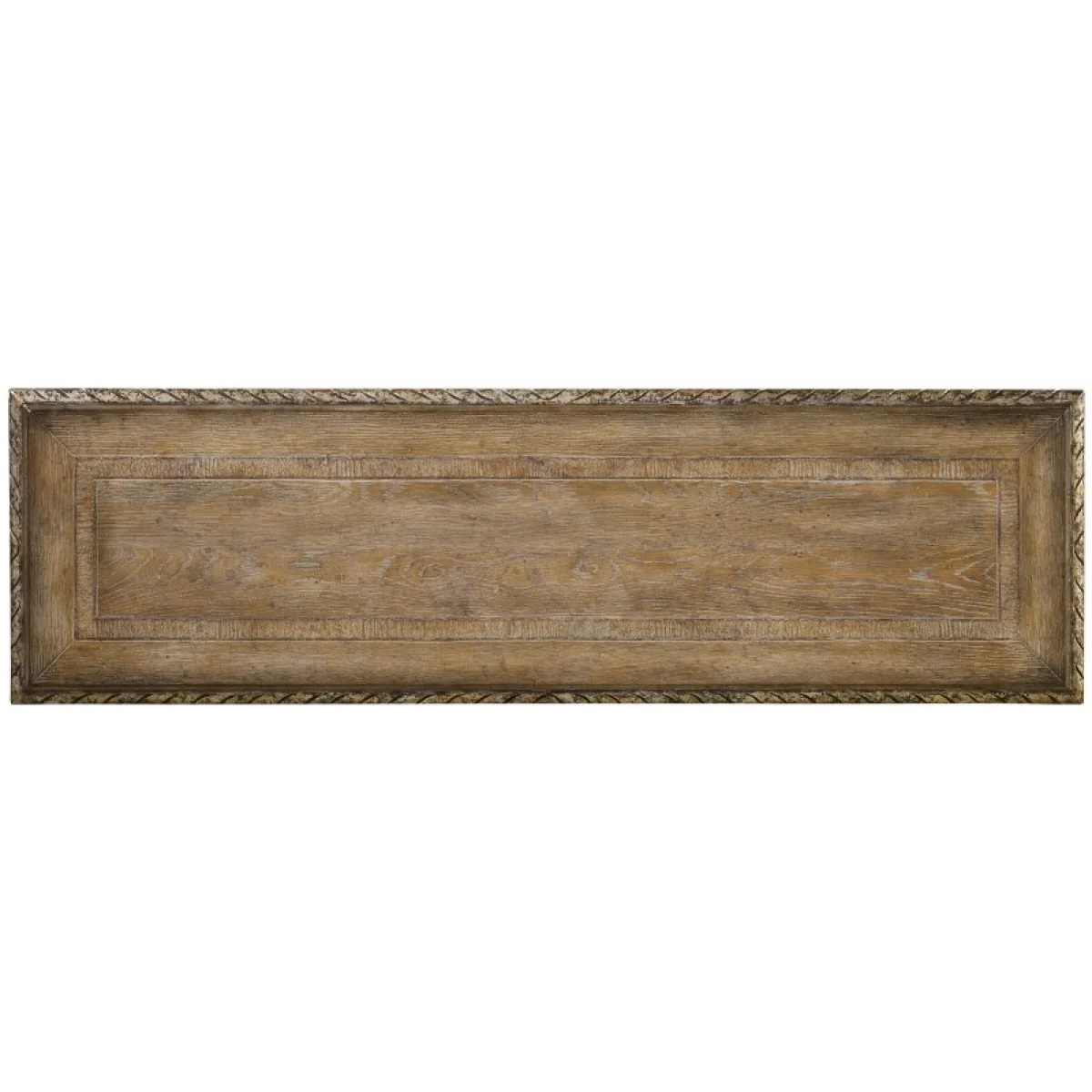 Melange Console Table Console Tables Brown 6