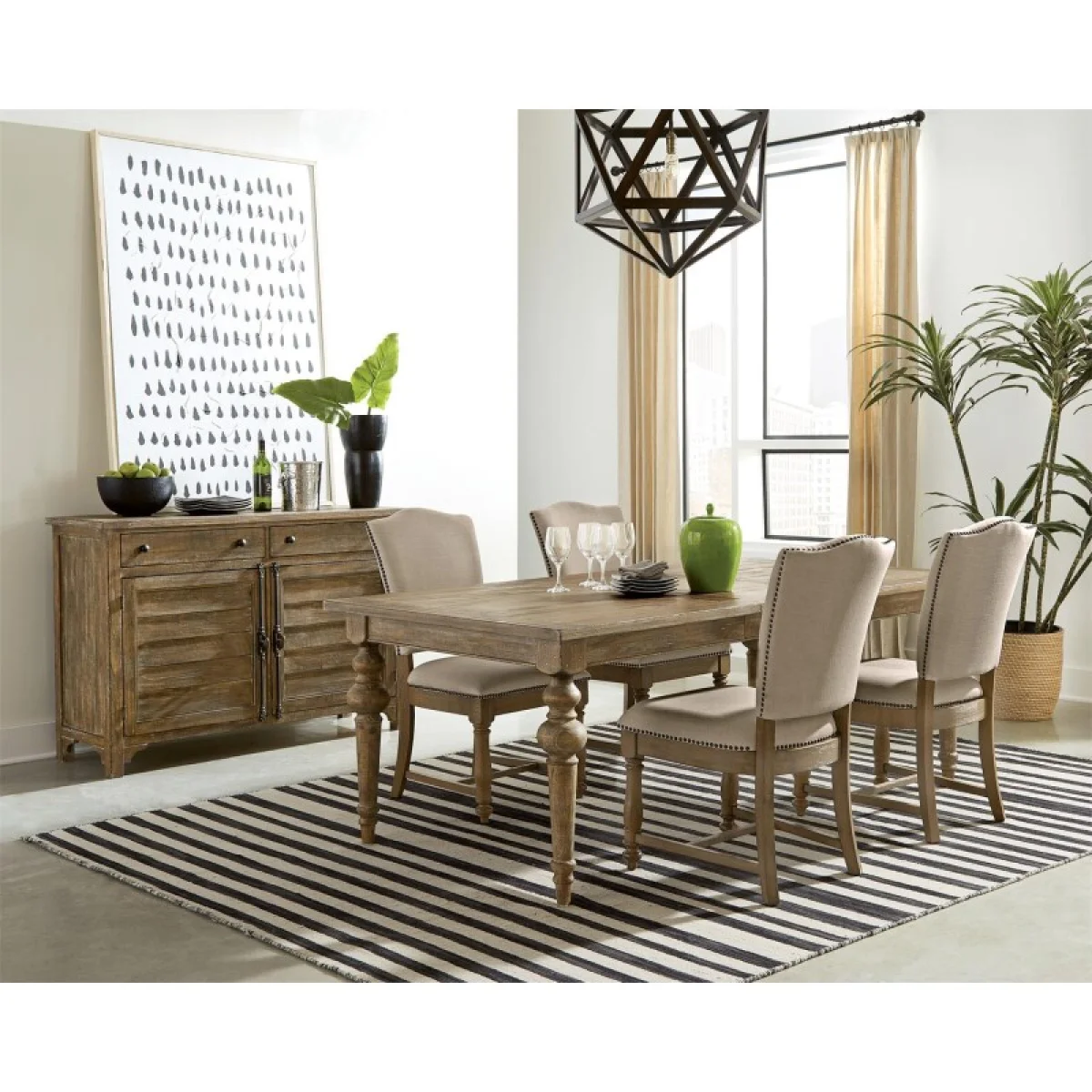 Dining Table Dining Tables Cream 4