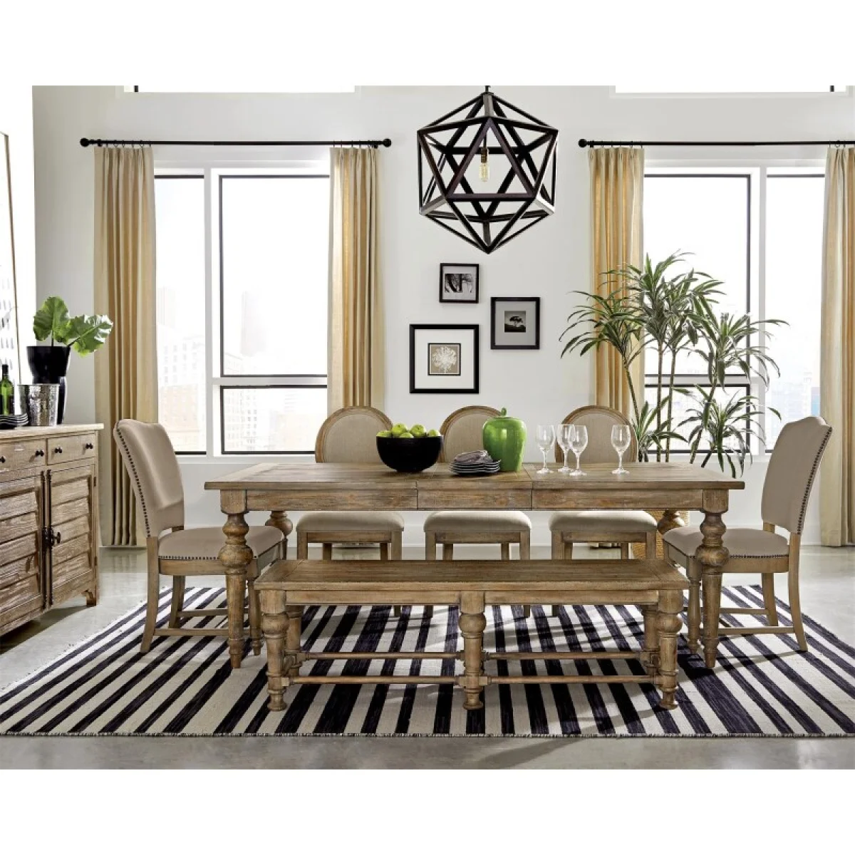 Dining Table Dining Tables Cream 18