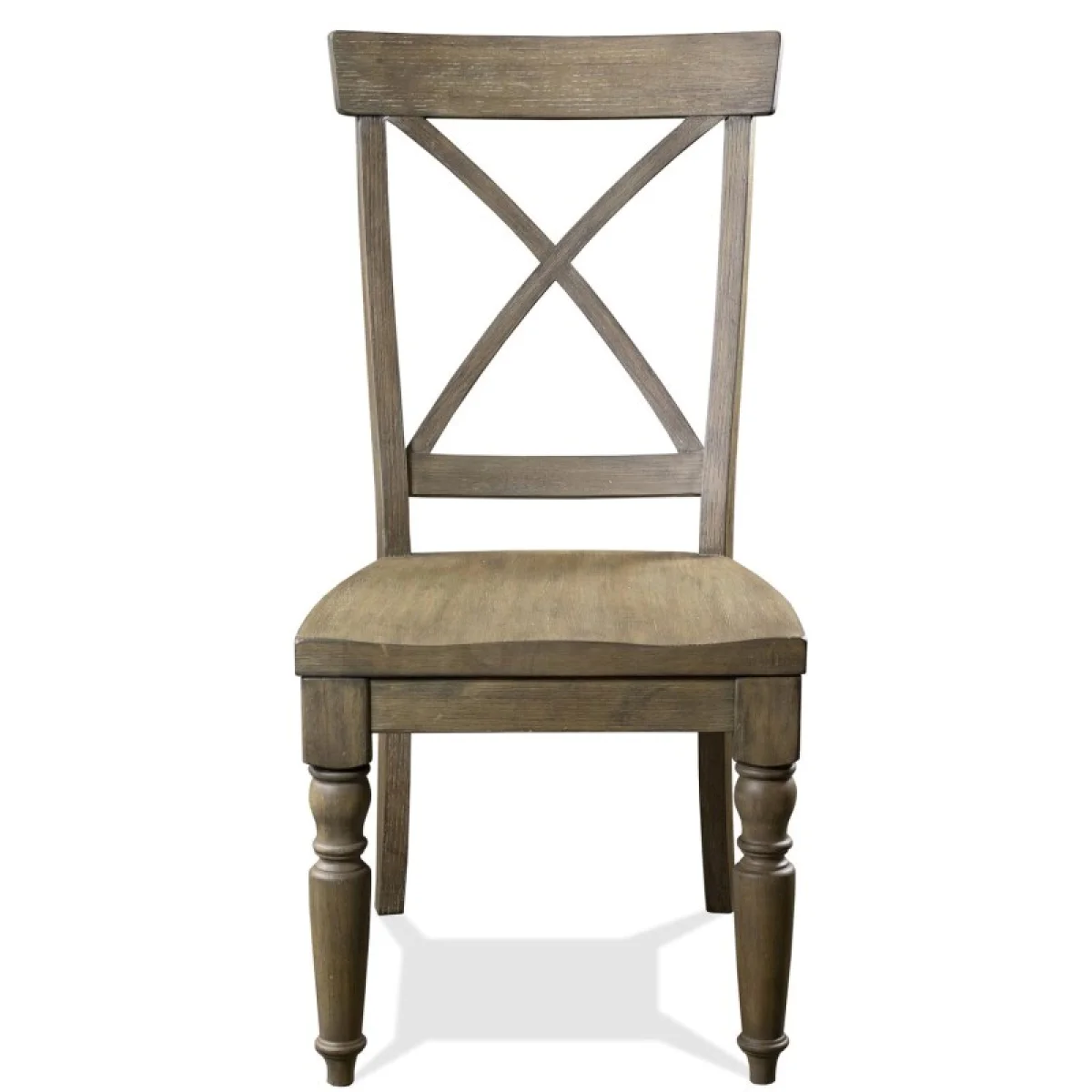 X-back Side Chair 2in Chairs & Benches Chairs & Benches 14