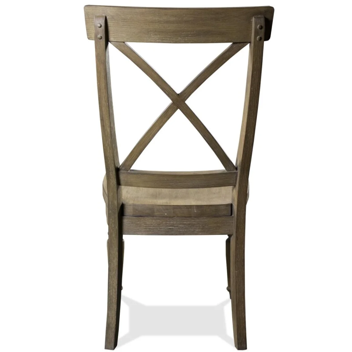 X-back Side Chair 2in Chairs & Benches Chairs & Benches 21