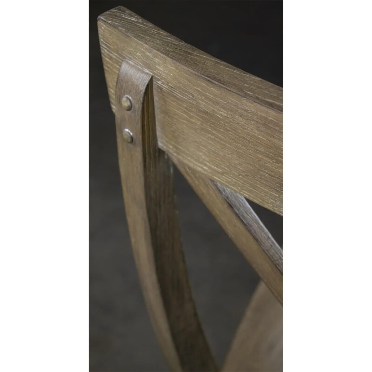 X-back Side Chair 2in Chairs & Benches Chairs & Benches 15