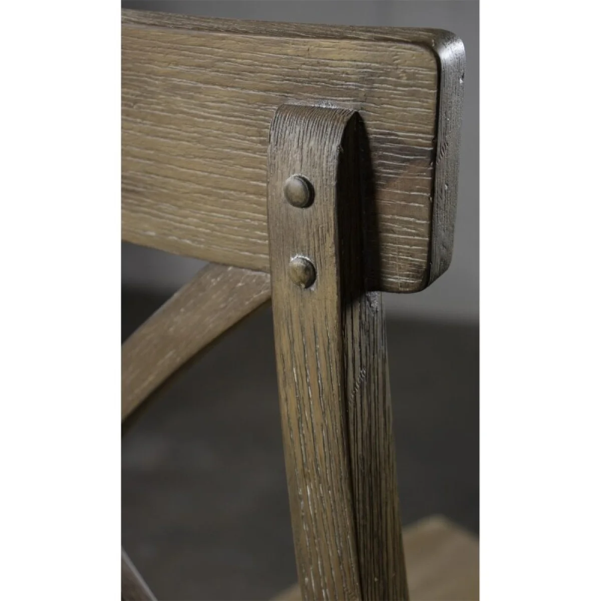 X-back Side Chair 2in Chairs & Benches Chairs & Benches 13
