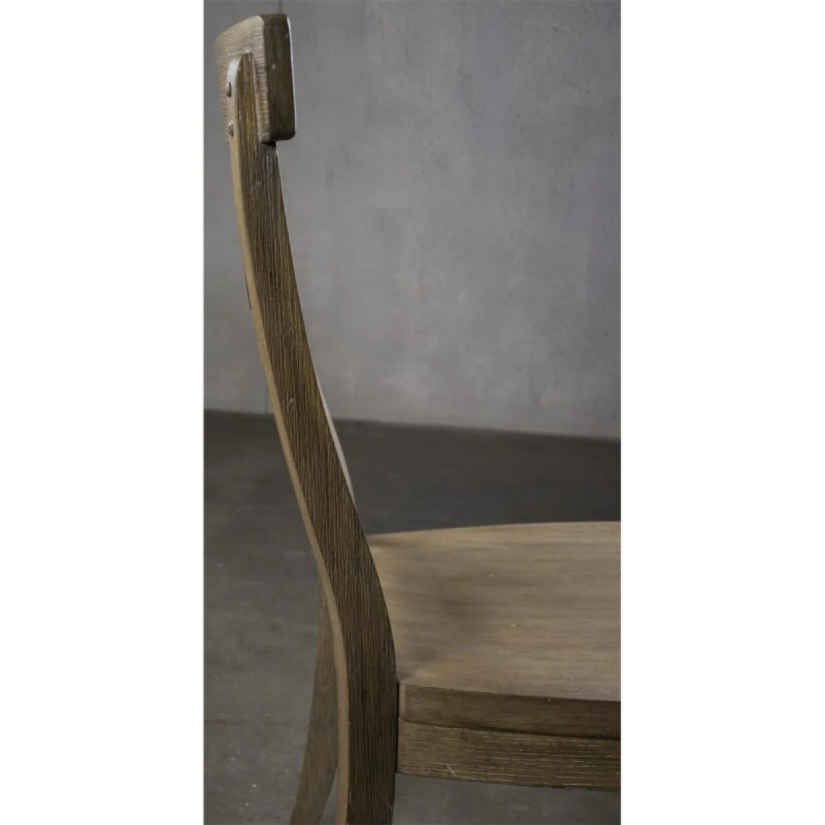 X-back Side Chair 2in Chairs & Benches Chairs & Benches 12