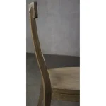 X-back Side Chair 2in Chairs & Benches Chairs & Benches 31