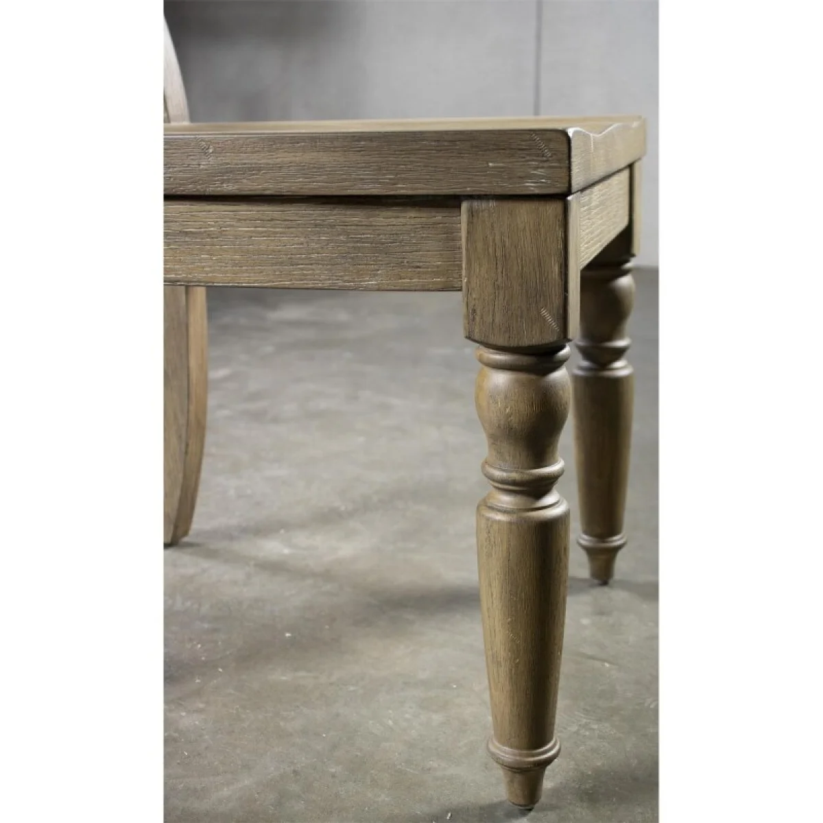 X-back Side Chair 2in Chairs & Benches Chairs & Benches 11