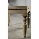 X-back Side Chair 2in Chairs & Benches Chairs & Benches 30