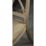 X-back Side Chair 2in Chairs & Benches Chairs & Benches 27