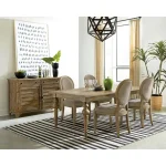 Sideboard Dining Storage Cream 27
