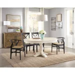 Sideboard Dining Storage Cream 37