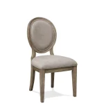 Uph Oval Side Chair 2in Chairs & Benches Chairs & Benches 14 Uph Oval Side Chair 2in Chairs & Benches Chairs & Benches 14