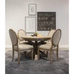 Uph Oval Side Chair 2in Chairs & Benches Chairs & Benches 16 Uph Oval Side Chair 2in Chairs & Benches Chairs & Benches 16