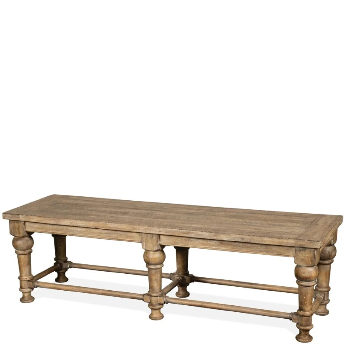 Dining Bench 1in Chairs & Benches Chairs & Benches 6