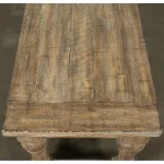 Dining Bench 1in Chairs & Benches Chairs & Benches 16