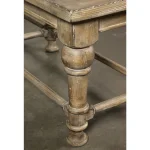 Dining Bench 1in Chairs & Benches Chairs & Benches 17