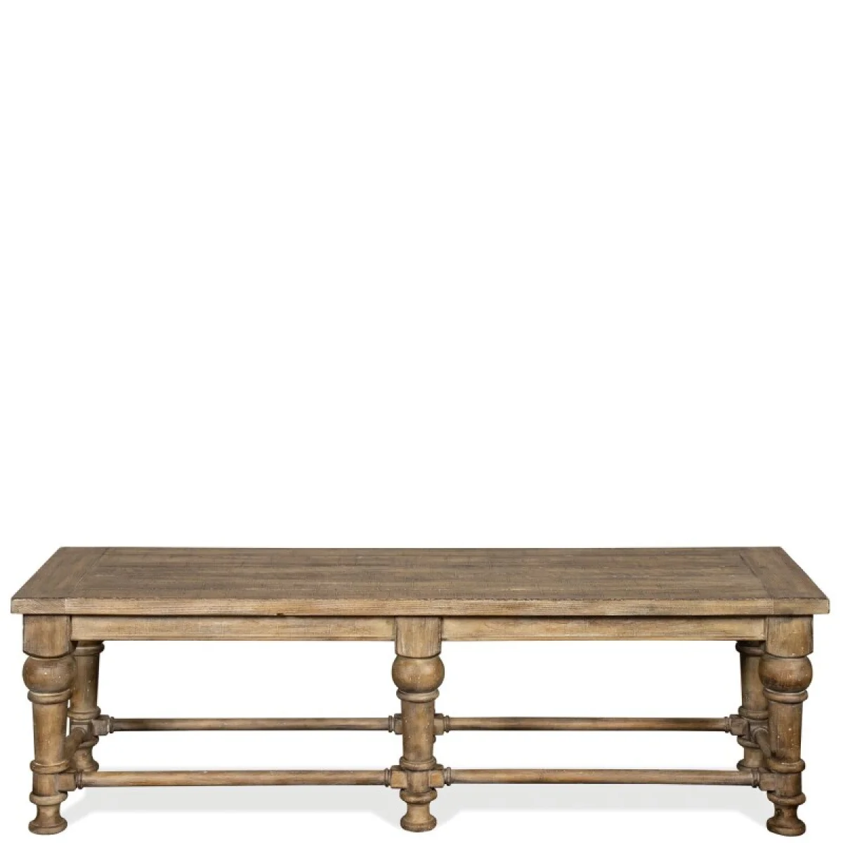Dining Bench 1in Chairs & Benches Chairs & Benches 10
