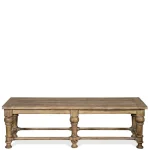Dining Bench 1in Chairs & Benches Chairs & Benches 19