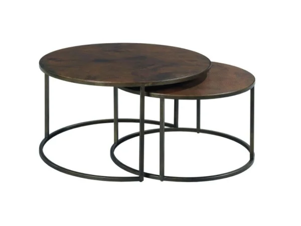 Rodgers Side Chair Chairs & Benches Brown 15