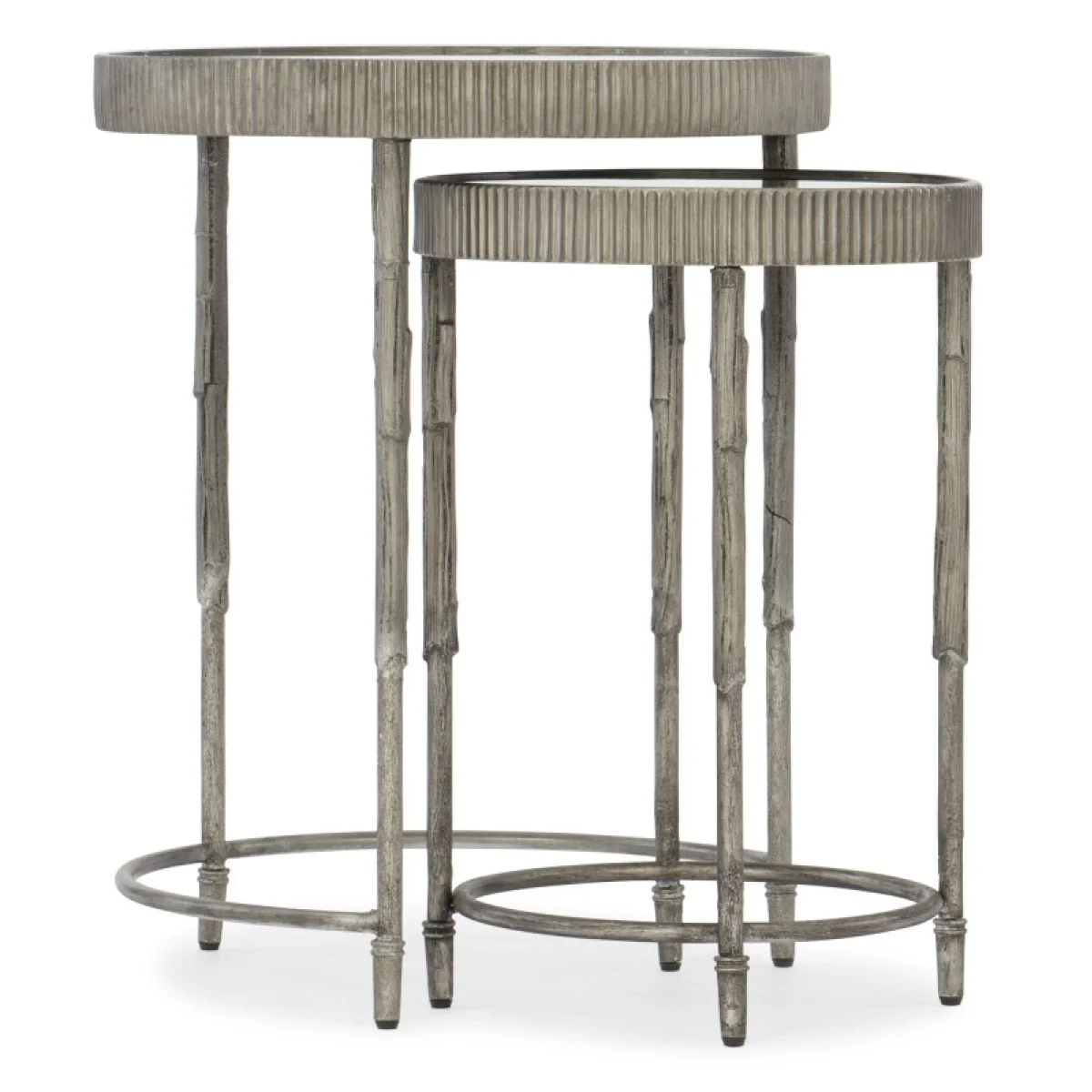 Melange Accent Nesting Tables Accent Furniture Accent Furniture 4