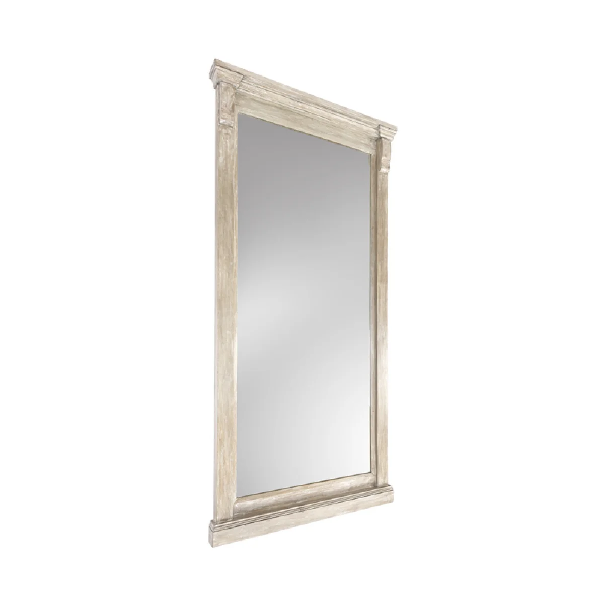 Adelaide Solid Wood Floor Mirror Mirrors Classic Home 4