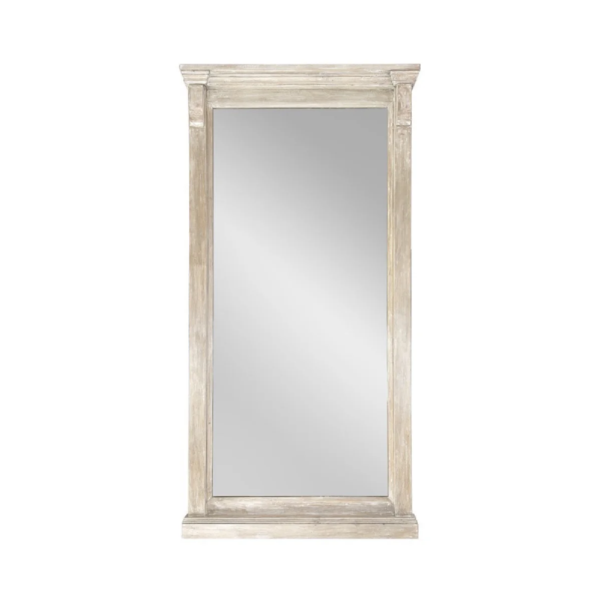 Adelaide Solid Wood Floor Mirror Mirrors Classic Home 6