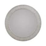 Myrtle Solid Wood Round Mirror Mirrors Classic Home 10