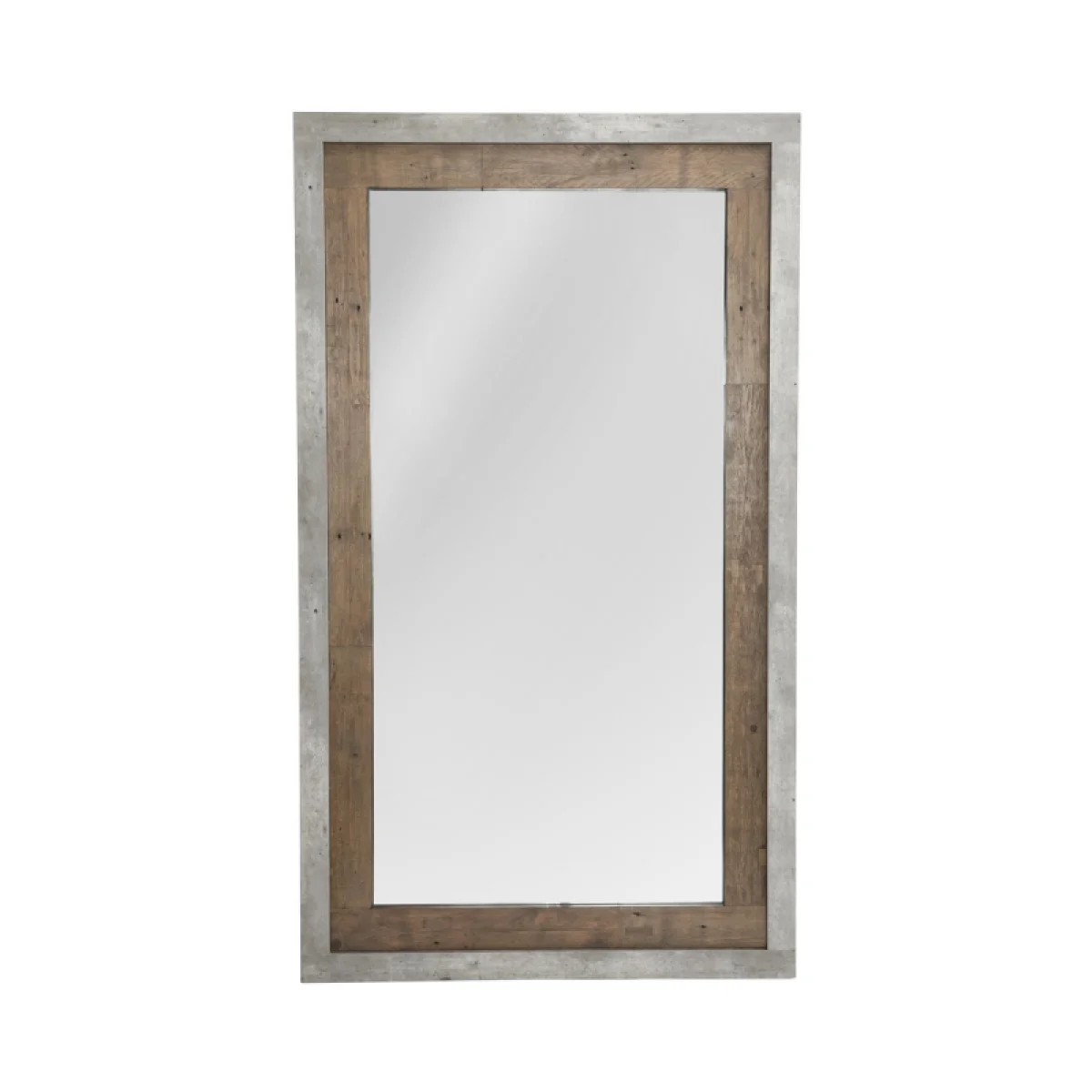Charlotte Solid Wood Floor Mirror Mirrors Classic Home 4