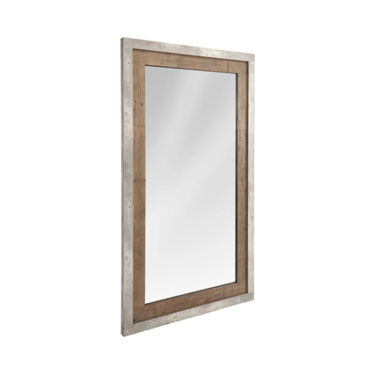 Charlotte Solid Wood Floor Mirror Mirrors Classic Home 6