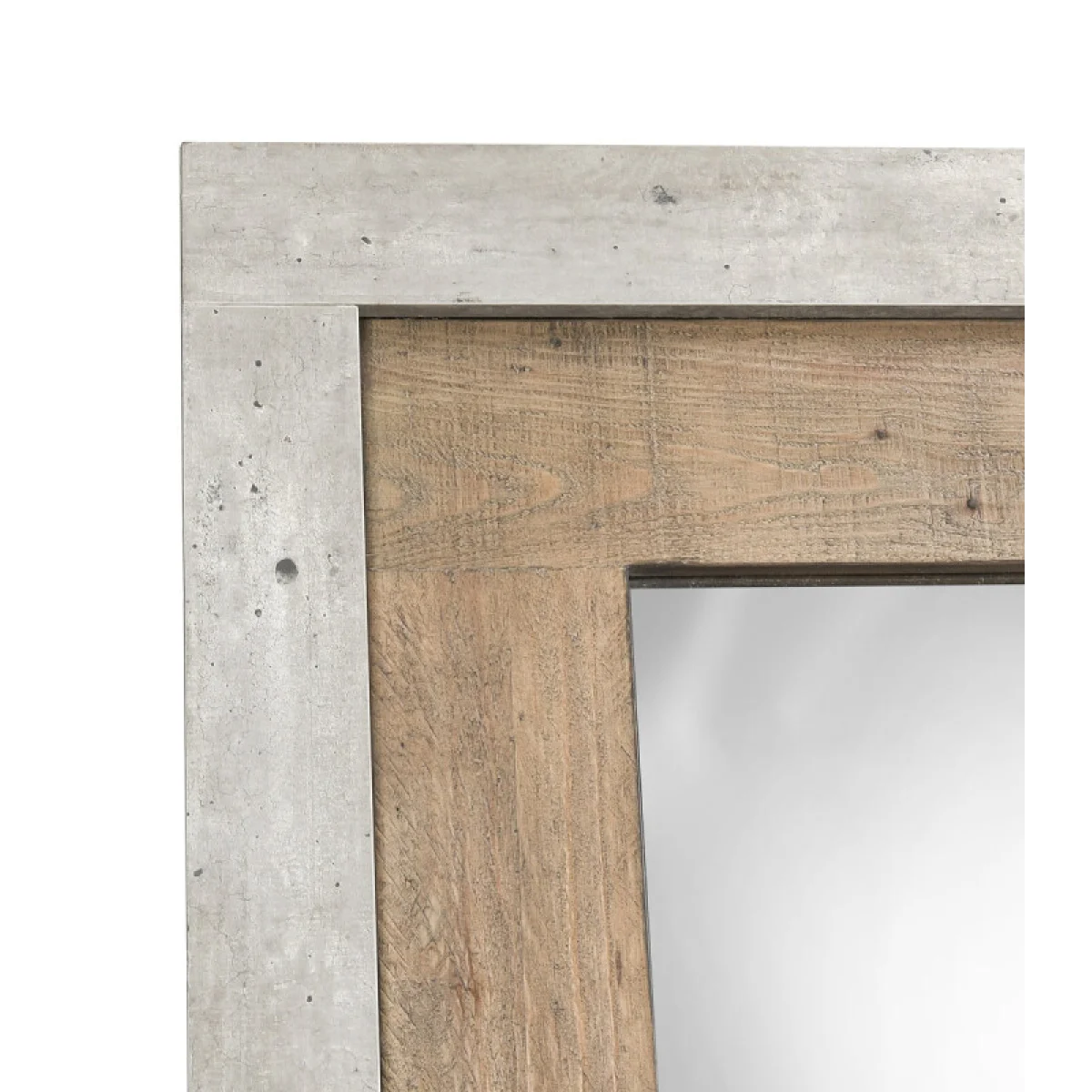 Charlotte Solid Wood Floor Mirror Mirrors Classic Home 7