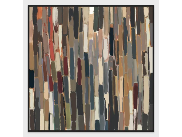 Kaleidoscope I Painting Art By Buddy Whitlock Art Art