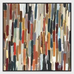 Kaleidoscope Ii Painting Art By Buddy Whitlock Art Art 7