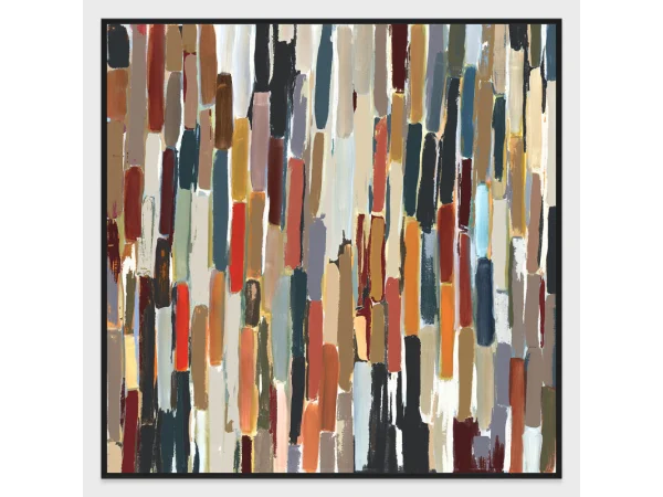 Kaleidoscope I Painting Art By Buddy Whitlock Art Art 11