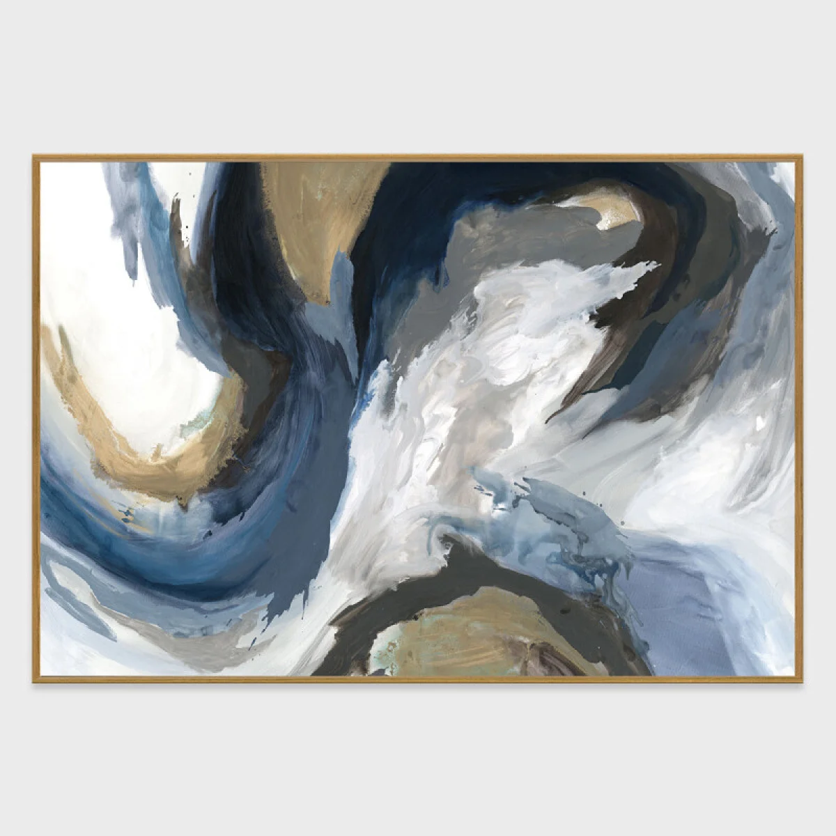 Ultra Marine Ii Painting Art By Buddy Whitlock Art Art 4
