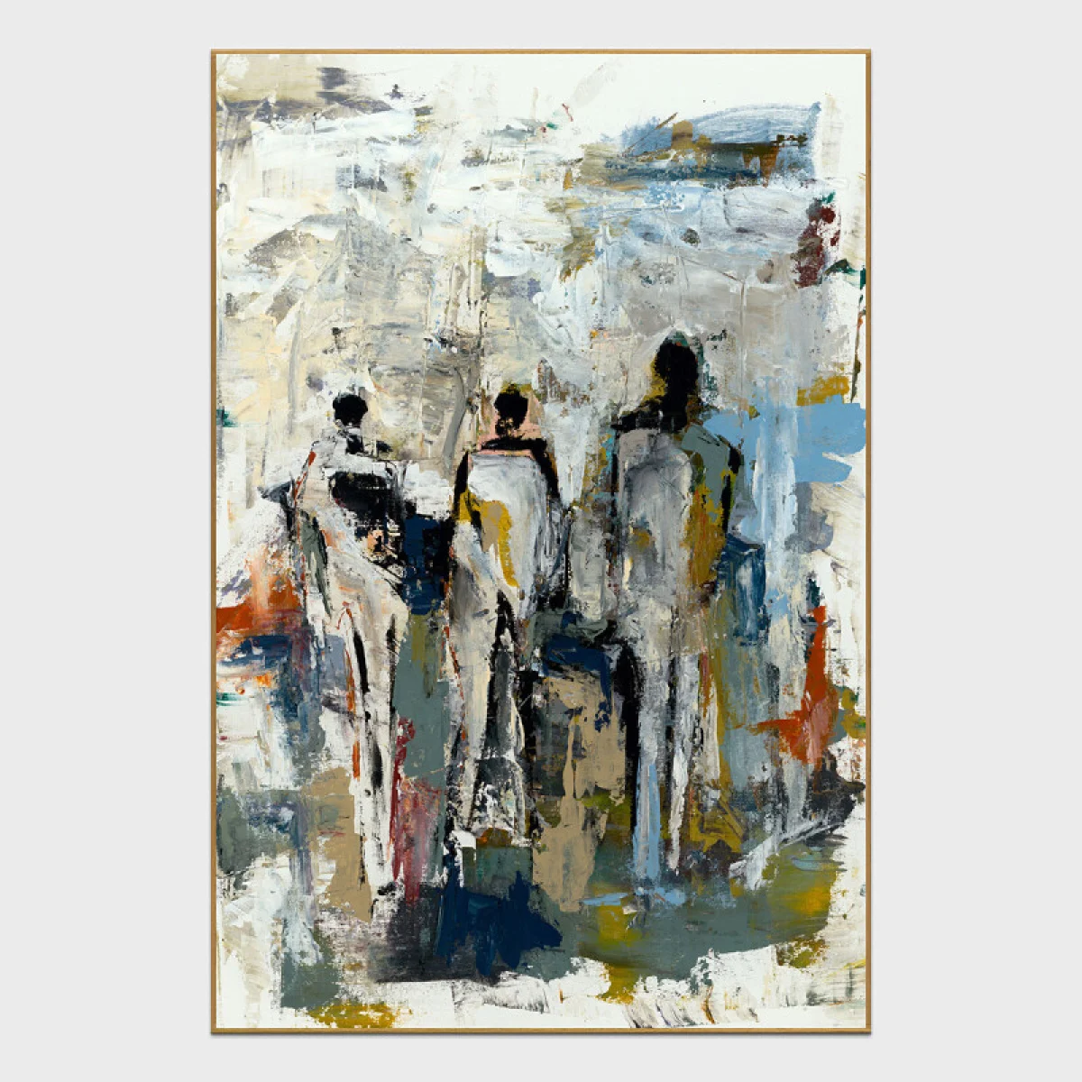 Hospitality Painting Art By Buddy Whitlock Art Art 4