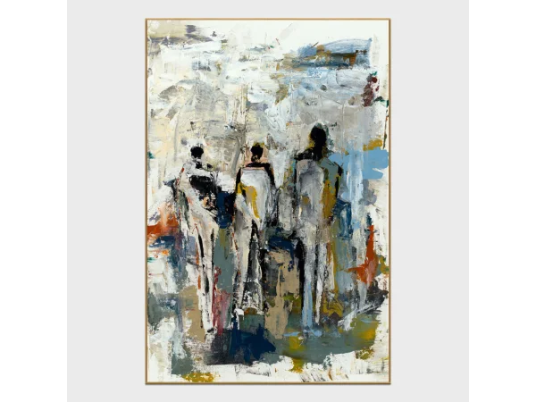 Hospitality Painting Art By Buddy Whitlock Art Art