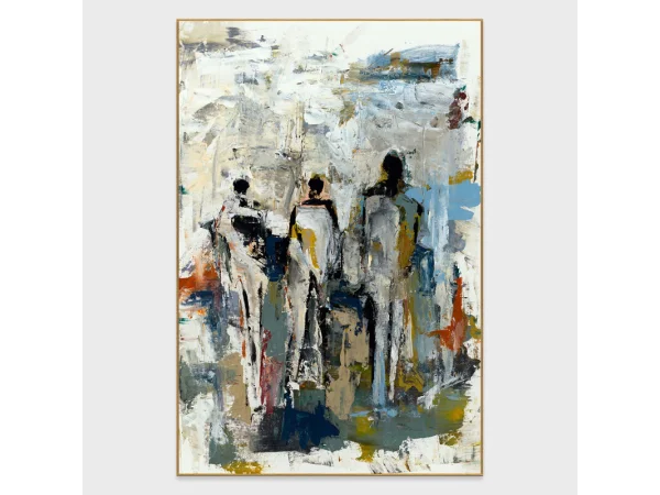 Hospitality Painting Art By Buddy Whitlock Art Art