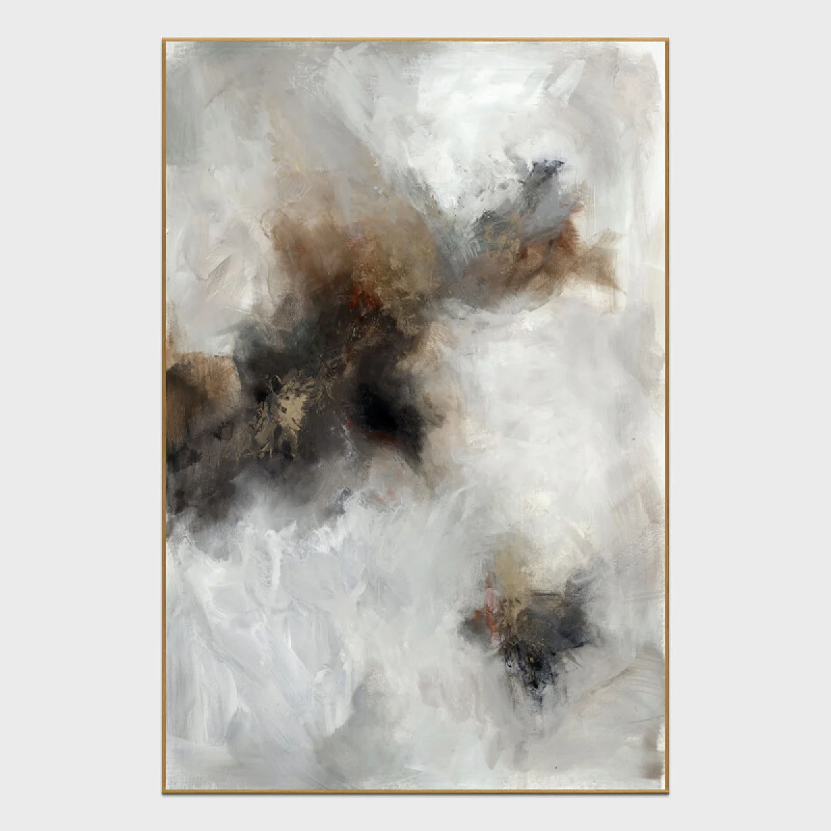 Water Painting Art By Buddy Whitlock Art Art 4