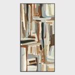 Boho Painting By Buddy Whitlock Art Art 6
