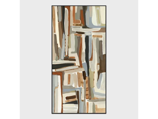 Boho Painting By Buddy Whitlock Art Art