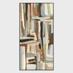 Boho Painting By Buddy Whitlock Art Art 6