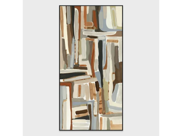 Boho Painting By Buddy Whitlock Art Art