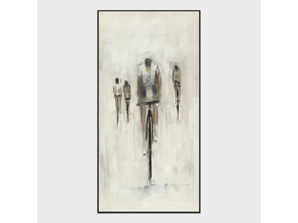 Cyclist Painting By Buddy Whitlock Art Art 9 Cyclist Painting By Buddy Whitlock Art Art 9